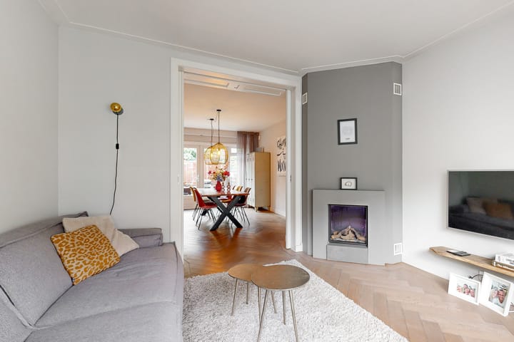 Foto 9 van Tiboel Siegenbeekstraat 11