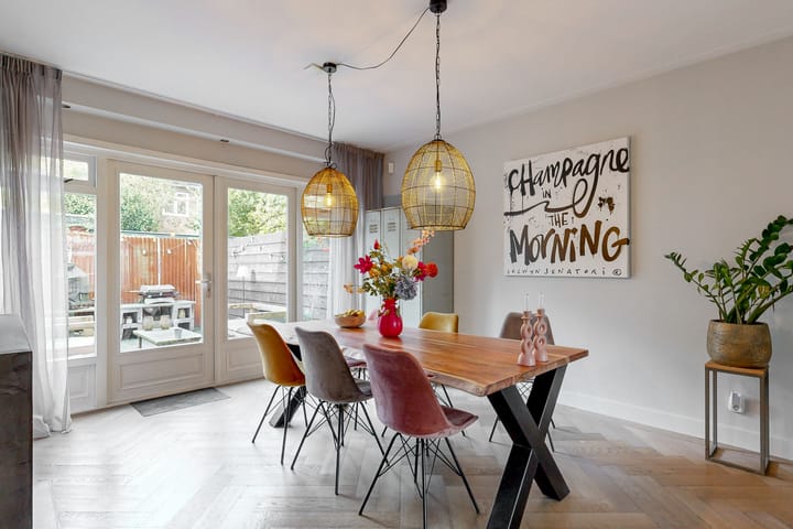 Foto 10 van Tiboel Siegenbeekstraat 11