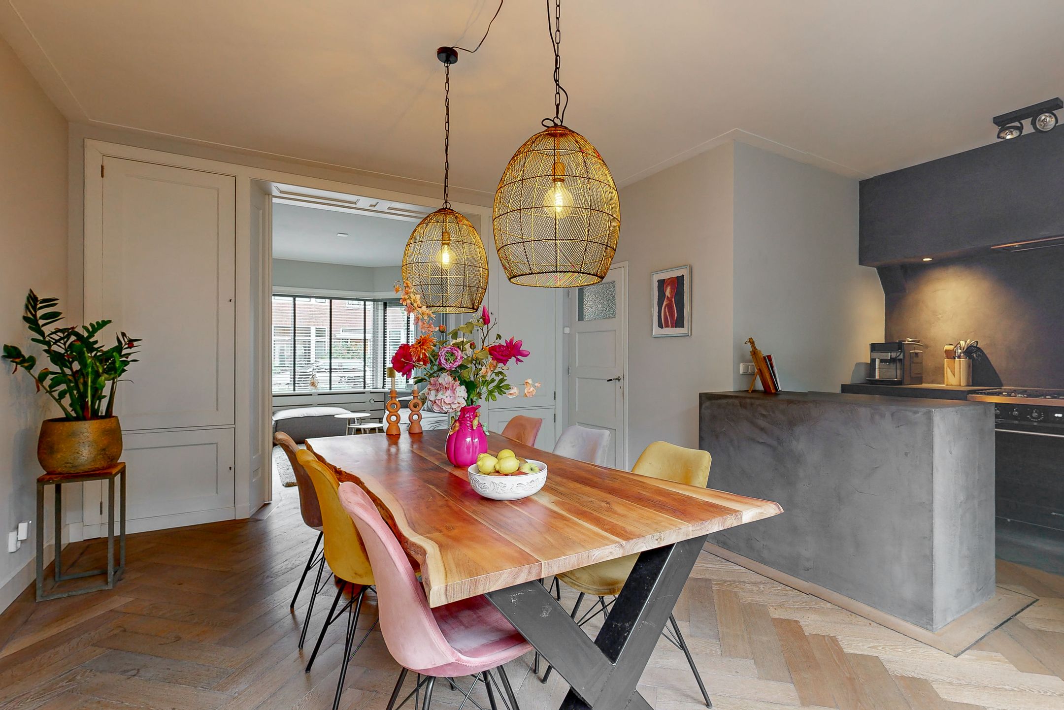 Foto 12 van Tiboel Siegenbeekstraat 11