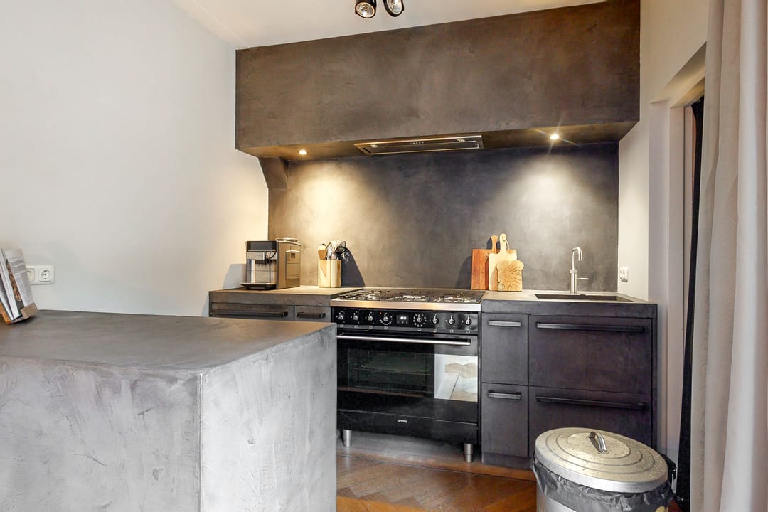 Foto 13 van Tiboel Siegenbeekstraat 11