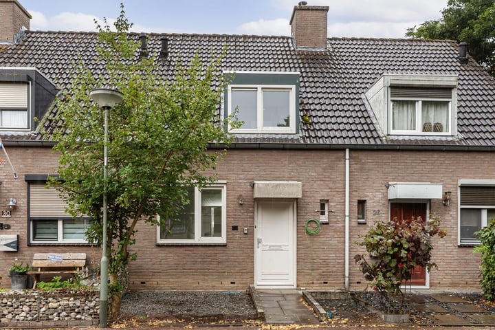 View photo 1 of Wederikstraat 28