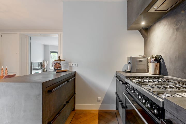 Foto 14 van Tiboel Siegenbeekstraat 11