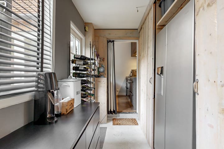 Foto 17 van Tiboel Siegenbeekstraat 11