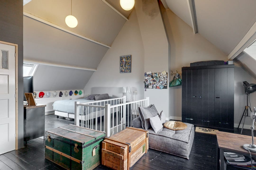 Foto 32 van Tiboel Siegenbeekstraat 11