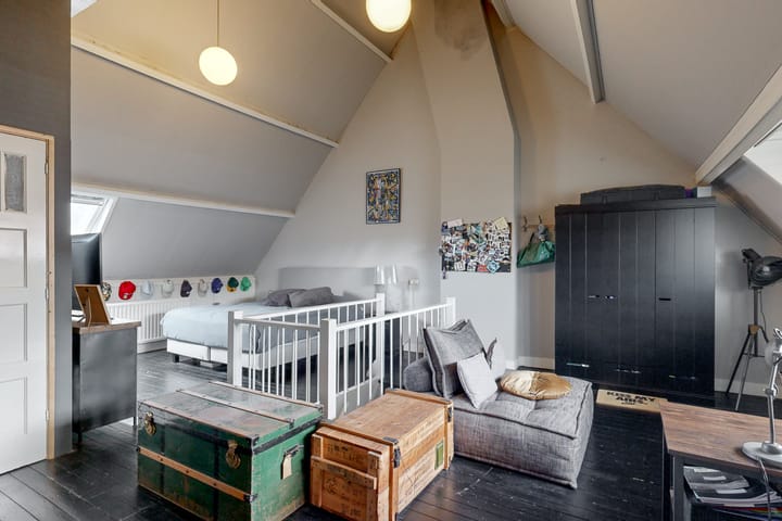 Foto 32 van Tiboel Siegenbeekstraat 11