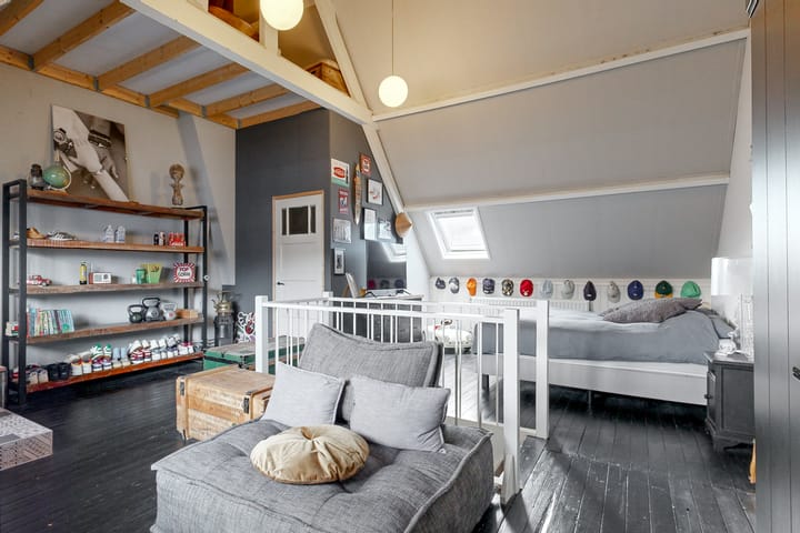 Foto 33 van Tiboel Siegenbeekstraat 11