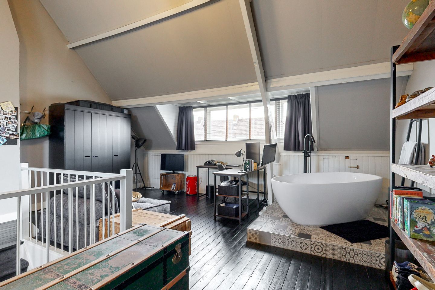 Foto 34 van Tiboel Siegenbeekstraat 11