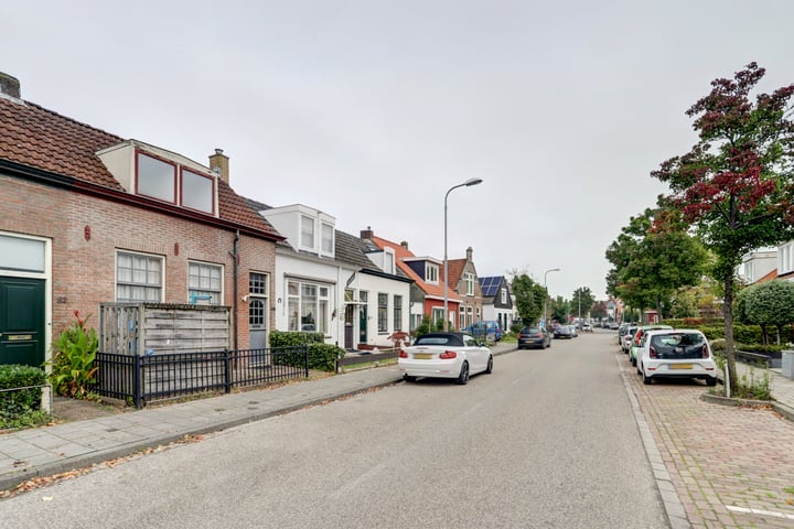 Bekijk foto 4 van Vlissingsestraat 80