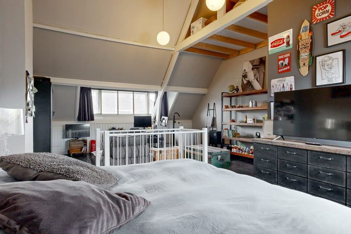 Foto 35 van Tiboel Siegenbeekstraat 11