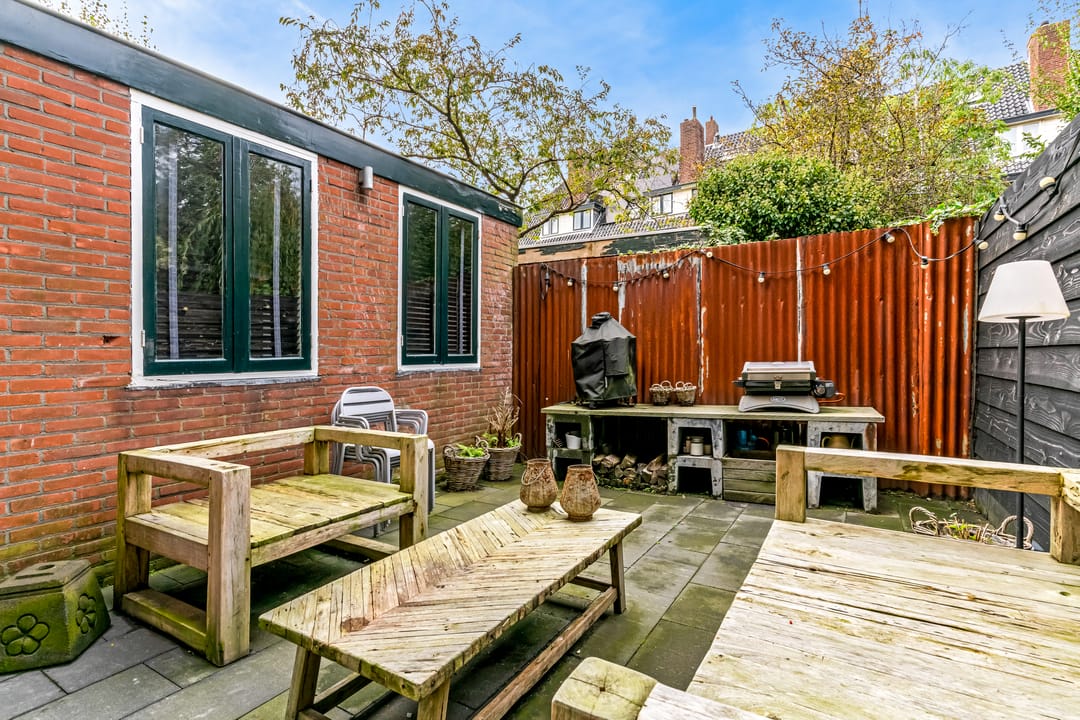 Foto 37 van Tiboel Siegenbeekstraat 11