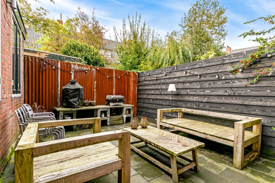 Foto 38 van Tiboel Siegenbeekstraat 11