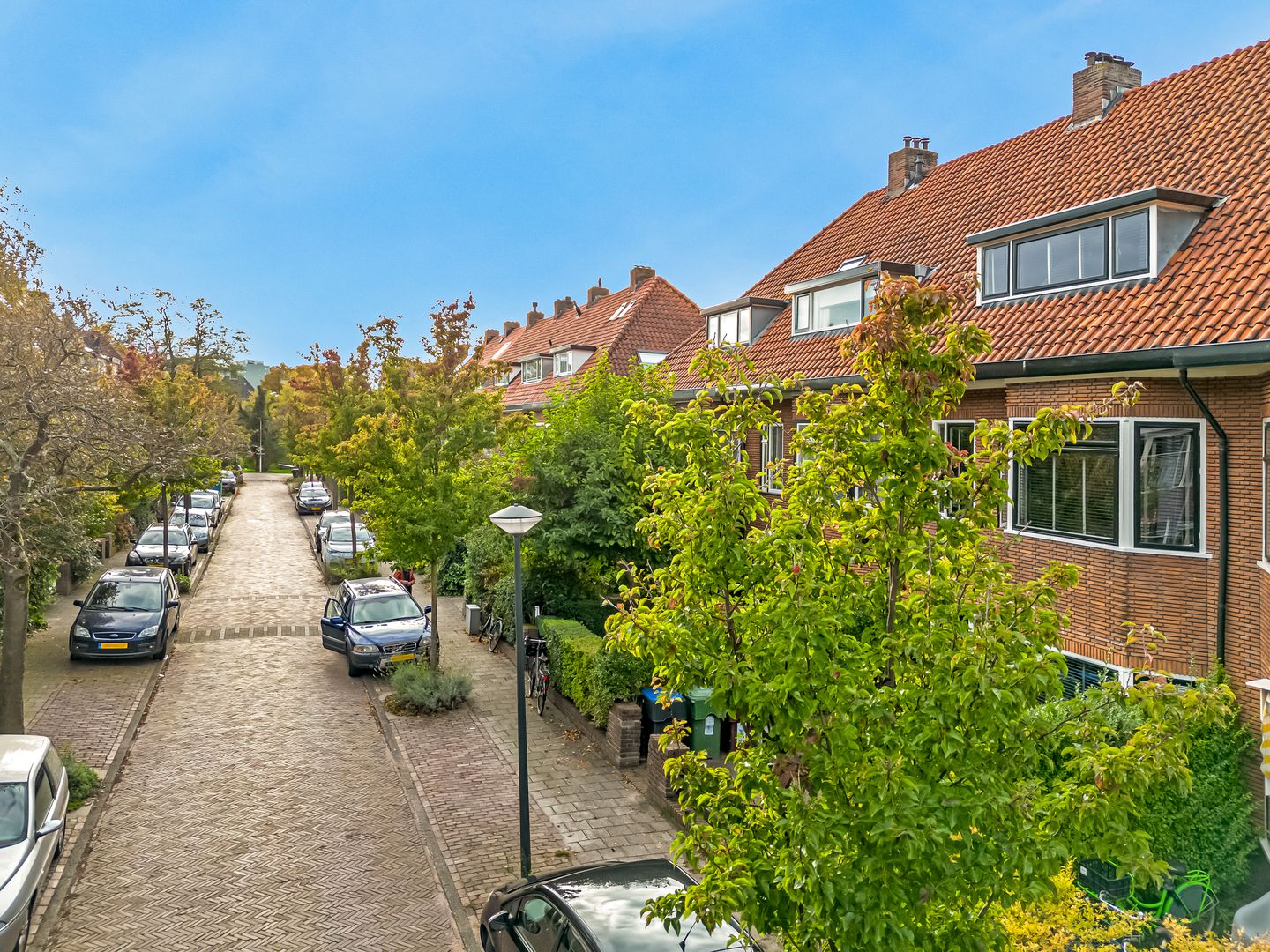 Foto 40 van Tiboel Siegenbeekstraat 11