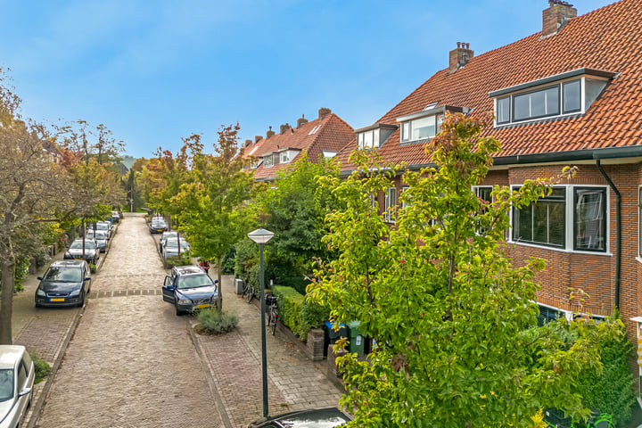 Bekijk foto 40 van Tiboel Siegenbeekstraat 11