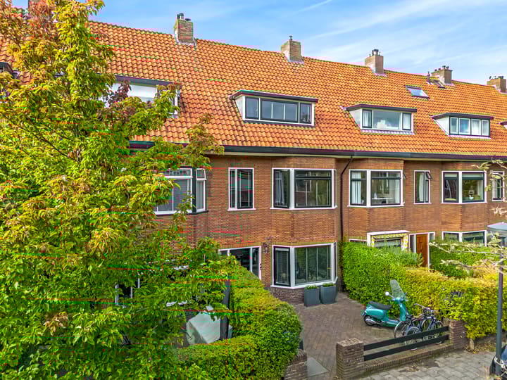 Foto 41 van Tiboel Siegenbeekstraat 11