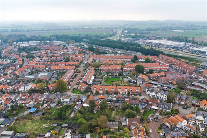 Bekijk foto 31 van Vlissingsestraat 80