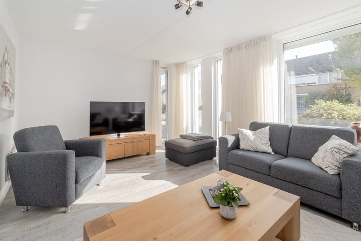 Foto 3 van Steinstraat 43