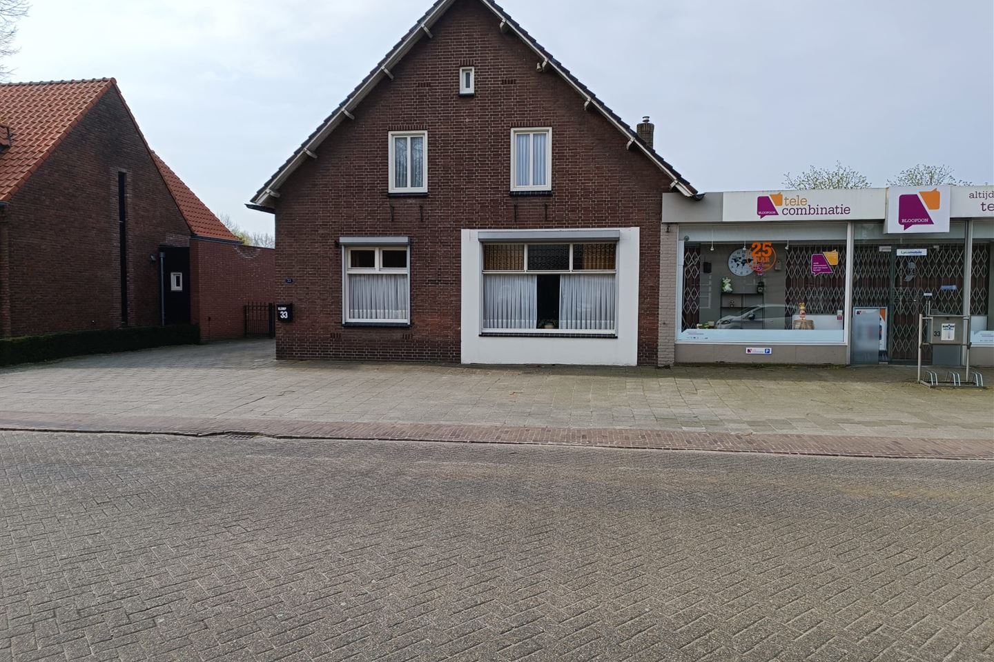 Bekijk foto 5 van Sint Servatiusstraat 33