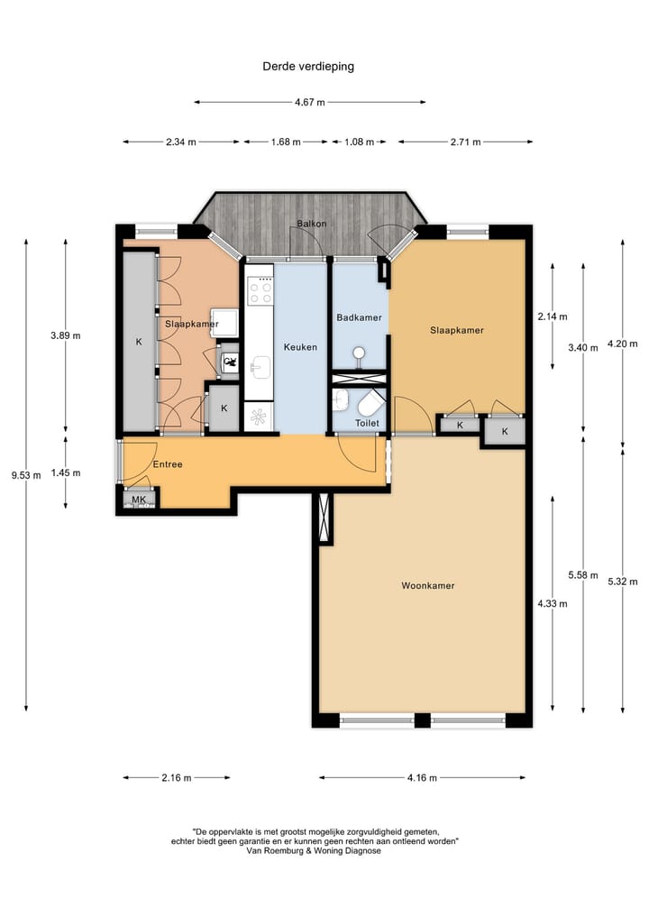 Foto 28 van Pa Verkuijllaan 131