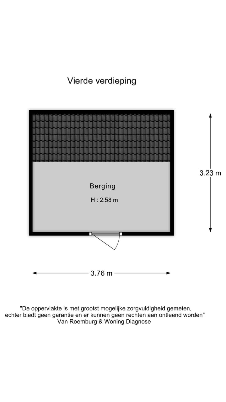 Foto 29 van Pa Verkuijllaan 131