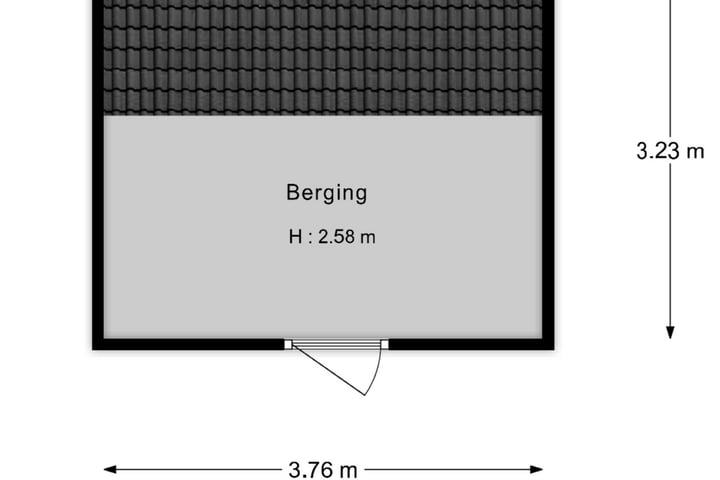 Bekijk foto 29 van Pa Verkuijllaan 131