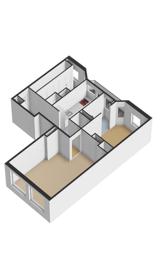 Foto 31 van Pa Verkuijllaan 131