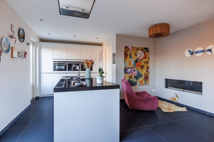 Foto 3 van Roestenbergstraat 69-A