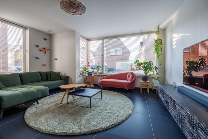 Foto 9 van Roestenbergstraat 69-A