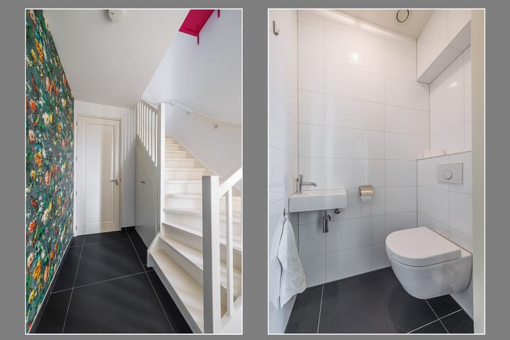 Foto 8 van Roestenbergstraat 69-A