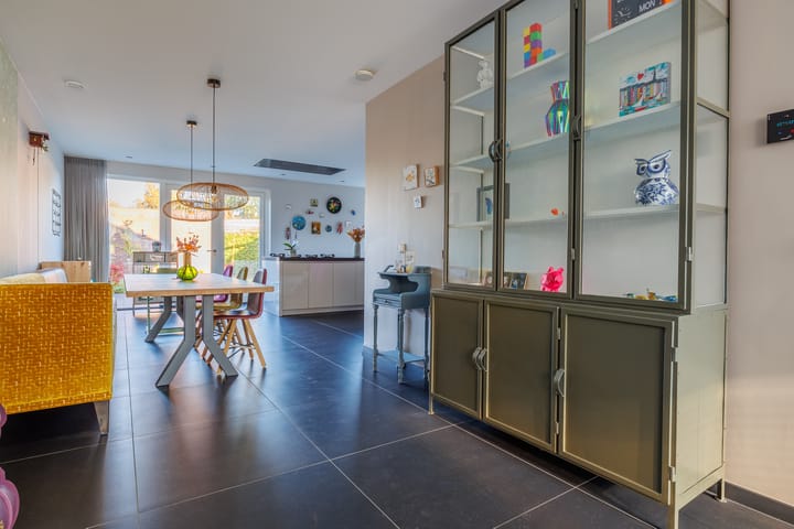 Foto 10 van Roestenbergstraat 69-A