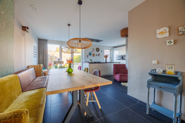 Foto 13 van Roestenbergstraat 69-A