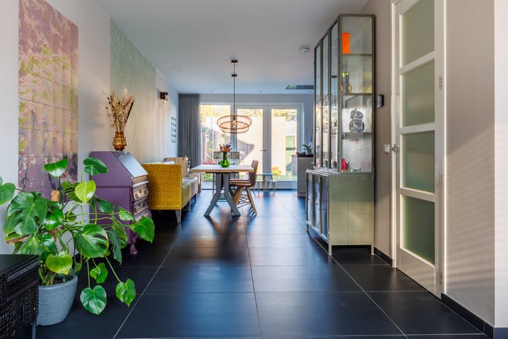 Foto 14 van Roestenbergstraat 69-A