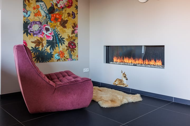 Foto 15 van Roestenbergstraat 69-A