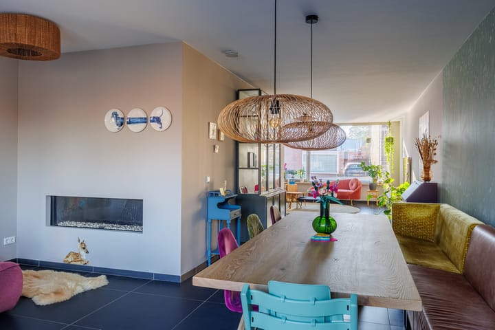 Foto 16 van Roestenbergstraat 69-A