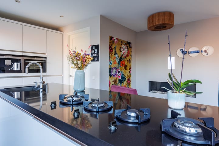 Foto 2 van Roestenbergstraat 69-A