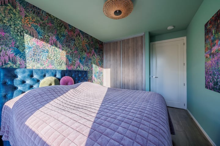 Foto 31 van Roestenbergstraat 69-A