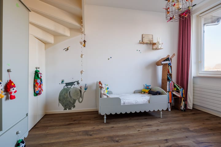 Foto 33 van Roestenbergstraat 69-A