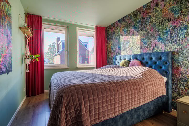 Foto 32 van Roestenbergstraat 69-A