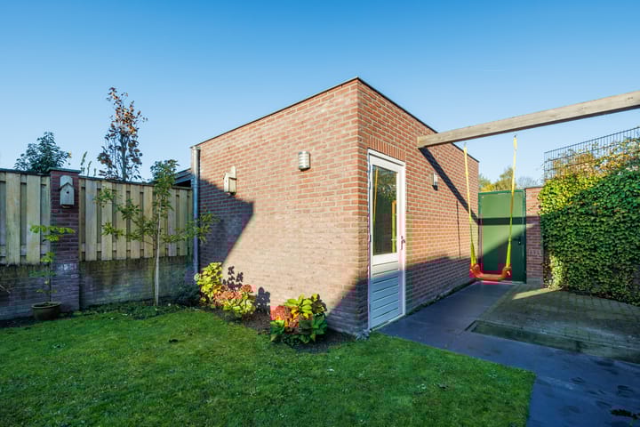 Foto 43 van Roestenbergstraat 69-A