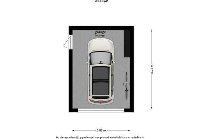 View photo 50 of Roestenbergstraat 69-A