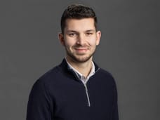 Bas Koenen - Commercieel Medewerker