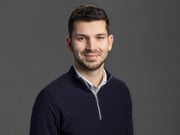 Bas Koenen - Commercieel Medewerker