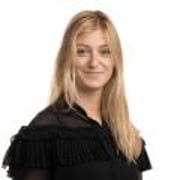 Iris Vaessen - Vastgoedadviseur