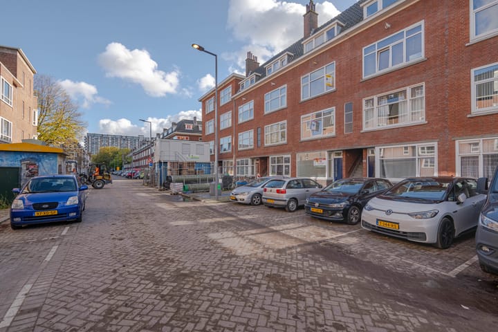 Foto 6 van Bas Jungeriusstraat 74-A