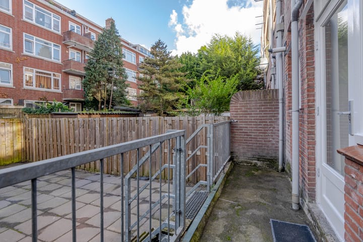 Foto 12 van Bas Jungeriusstraat 74-A