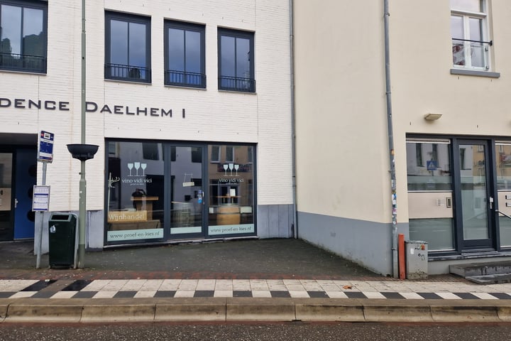 Daalhemerweg 6, Valkenburg (LI)