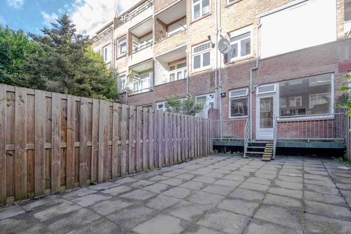 Foto 22 van Bas Jungeriusstraat 74-A