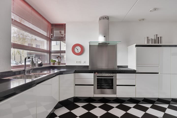 Foto 12 van Zoommeer 5