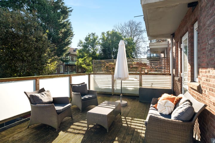 Foto 1 van Tapuitstraat 32-B