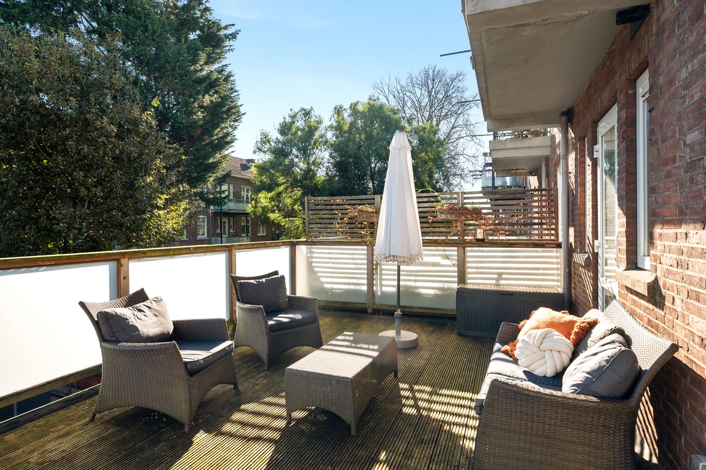 Foto 1 van Tapuitstraat 32-B