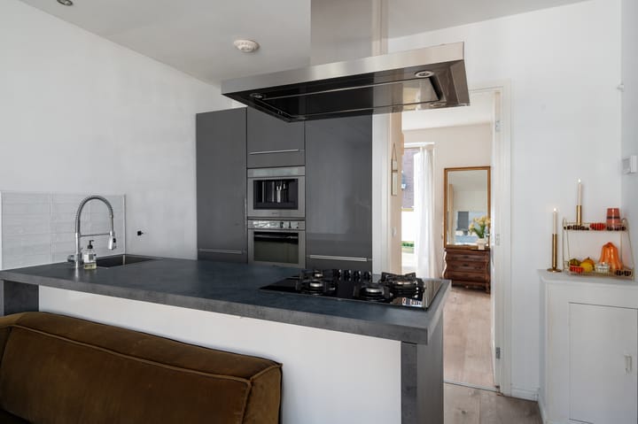 Foto 3 van Tapuitstraat 32-B